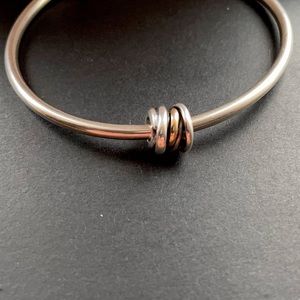 Pandora Cluster charm style 790153